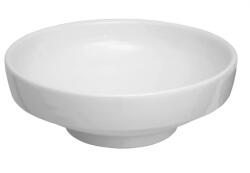 VitrA Water Jewels ráépíthető mosdó 40 cm, fehér (4334B003-1361)