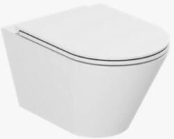AZZURA FORMA fali WC csésze (FMVKSPE00000BI)