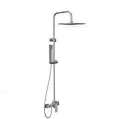  Álló zuhanycsaptelep MINOTTI QUADRA NEW (1513C)