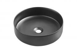  Magas mosdócsaptelep COPEN NOOK fegyverkék (C-01-101GM)