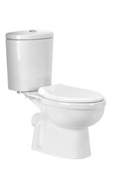 ECO monoblokk fali WC PP tetővel (ECO002)