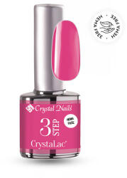 Crystal Nails Crystal Nails TPO FREE 3 STEP HEMA Free CrystaLac - 3S10 (8ml)