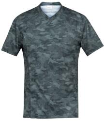 Giblor's Terepmintás ICE COOL szakácskabát (21P08G257)