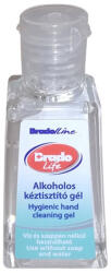 Bradoline Kézfertőtlenítő Gél - 50 ml
