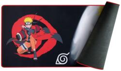 KONIX Naruto Gamer Egérpad Pro XXL fekete (KX-NAR-MP-PRO)