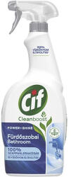 Cif Power&Shine Vízkőoldó 750 ml