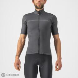 Castelli PRO THERMAL MID mez, sötétszürke (XL)
