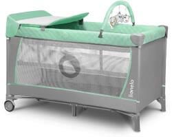 Lionelo Flower, Turquoise