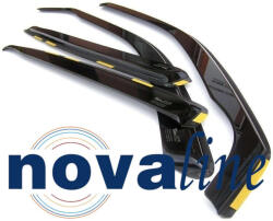 NovaLine légterelő Vw Jetta 4 Ajtós 08/2005-2010 (4 Db-Os)Sedan