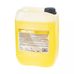 Hungaro Chemicals Combi Lemon 40 Padlótisztító 5kg