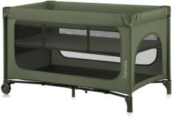 Lionelo Jasmin Easy Fold Green Olive