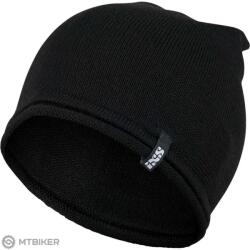 IXS Brand 2.0 sapka, fekete