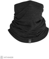 icebreaker Flexi Chute csősál, jet heather