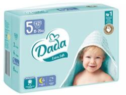 Dada Extra Soft 5 méret 42 darab