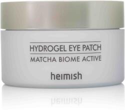 Heimish Matcha Biome Hydrogel Eye Patch, 60 db