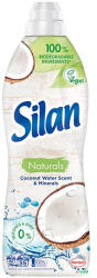 Silan Naturals Öblítő Coconut Water Scent & Minerals 770 ml