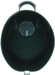 Esschert Design 2 az 1-ben madáreleség adagoló kanál és utántöltő