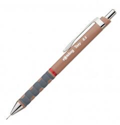 rOtring Creion mecanic Rotring Tikky, 0.5 mm, Maro (RO1904705)
