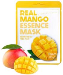 FARM STAY Real Mango Essence Mask 23 ml
