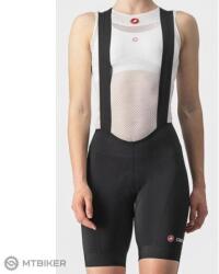 Castelli ENDURANCE női nadrág, fekete (S) - mtbiker - 49 490 Ft
