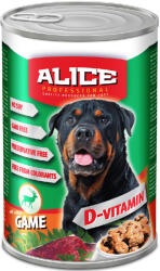 ALICE Professional Vadas Konzerv 1240 gr