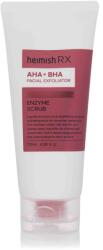 Heimish RX AHA + BHA Enzyme Scrub 130 ml