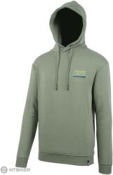 IXS Arch pulóver, zsálya (S)