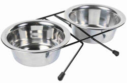 TRIXIE Állványos Etetőtál - 0, 2 L