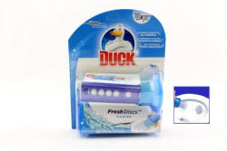 DUCK Fresh Discs Wc Öblítő Korong Marine 36 ml