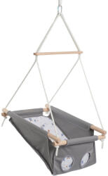 Adamo Chill and Smile babahinta Szürke Bogyó (703020)