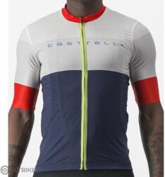 Castelli SEZIONE mez, belga kék (M)