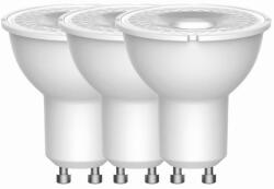 Nordlux bec cu led 3x4.7 W 2700 K GU10 5174008923 (5174008923)