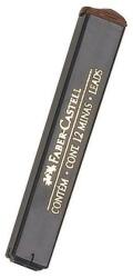Faber-Castell Grafitbél FABER-CASTELL 9125 B 0, 5 mm (FC521501) - tonerpiac