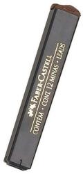 Faber-Castell Grafitbél FABER-CASTELL 9125 2B 0, 5 mm (FC521502) - tonerpiac