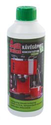 Claudia Chemical Vízkőoldó Expressz Kávégéphez (Koncentrátum) 0, 5 L /Claudia/