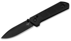 Böker Böker Plus Kihon DC All Black (01BO905)