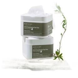 MARY & MAY Cica Houttuynia Cordata Tea Tree Calming Mask Pack, 30 db