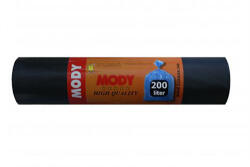 Competent Szemeteszsák Mody 95X120, 200L, 10db
