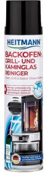 Heitmann Sütő-, Grill- És Kandallóüveg Tisztító Hab 400 ml