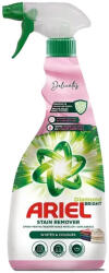 Ariel Folttisztító Diamond Bright 750 ml Color/White Delicates