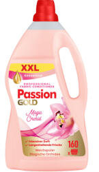 Pasion Gold Passion Gold öblítő koncentrátum orchidea illat 4L / 160 öblítés