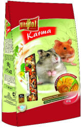 Vitapol 1100 Komplett Hörcsög Eledel 500 gr