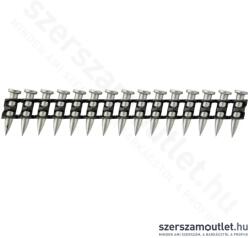 DEWALT HD Szög extra kemény betonhoz, DCN890-hez, 3, 7x25mm (1005db/doboz) (DCN8902025) (DCN8902025)