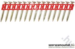 DEWALT XH Szög kemény betonhoz, DCN890-hez, 3x32mm (1005db/doboz) (DCN8903032) (DCN8903032)