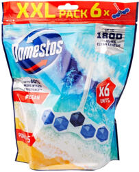 Domestos Power5 Wc Rúd Ocean 6X50 g