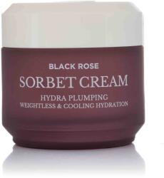 Heimish Black Rose Hydra Plumping Sorbet Cream 50 ml