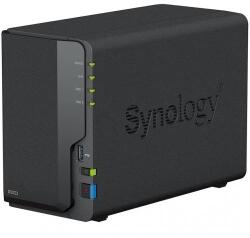 Synology DS223 2x4TB
