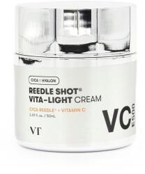 VT Cosmetics Reedle Shot Vita-Light Cream 50 ml