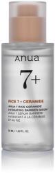 Anua Rice 7 Ceramide Hydrating Barrier Serum 50 ml