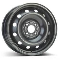 Alcar Stahlrad 6Jx15 4x100 ET43 CB60.1
